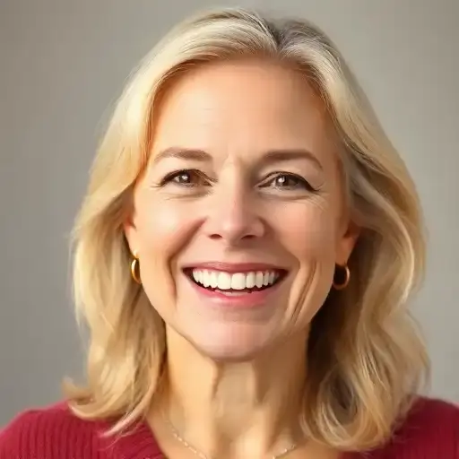 Kundenportrait von Frau Keller