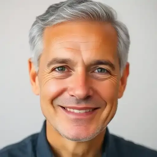Kundenportrait von Herr Müller