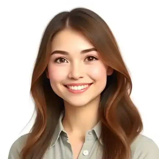 Kundenportrait von Laura Müller