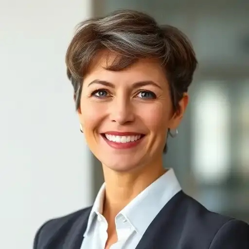 Kundenportrait von Anna Meier