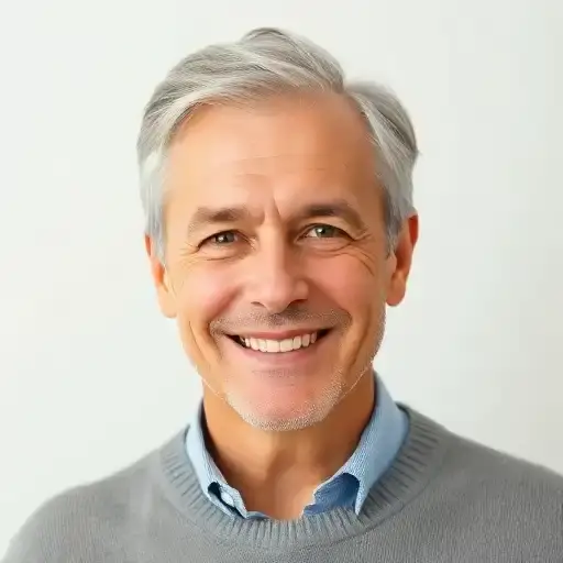 Kundenportrait von Peter Schmid