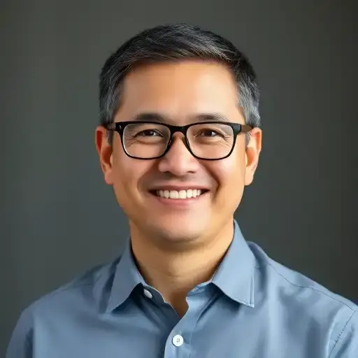 Patient Markus Huber