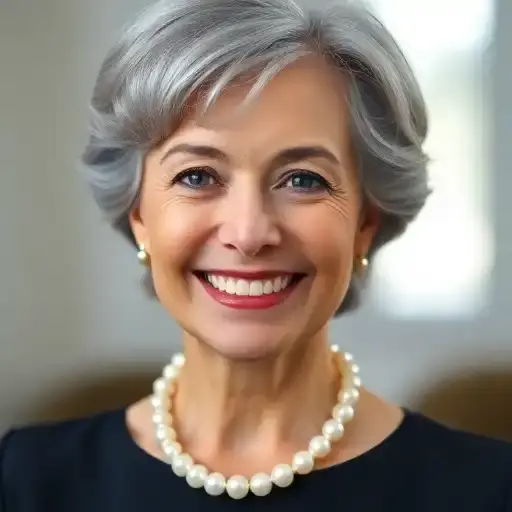 Patientin Anna Meier