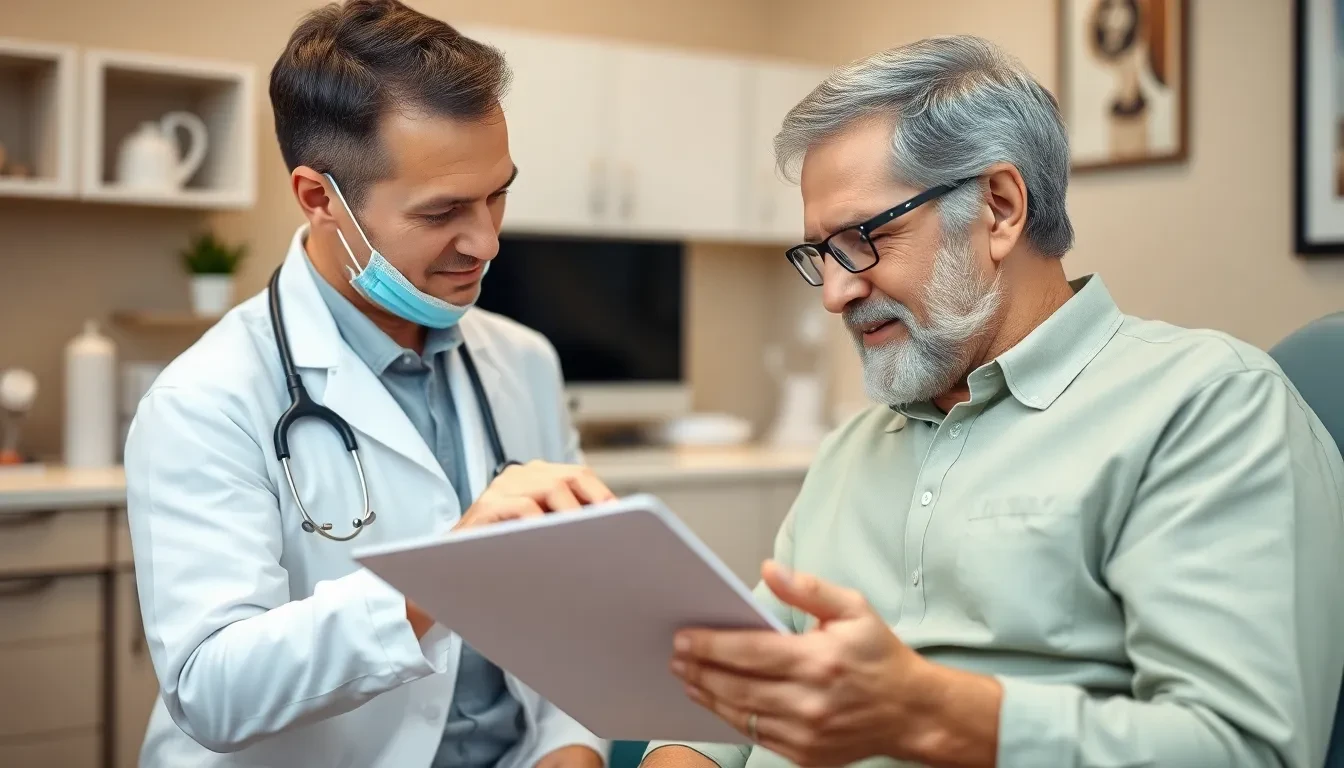 Individuelle Beratung und Betreuung