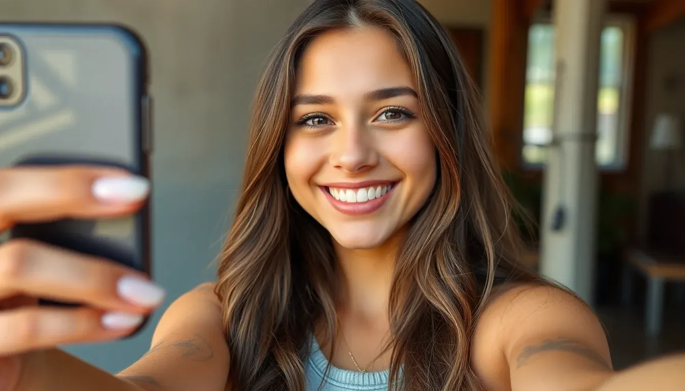 Portrait von Rebecca Schweizer