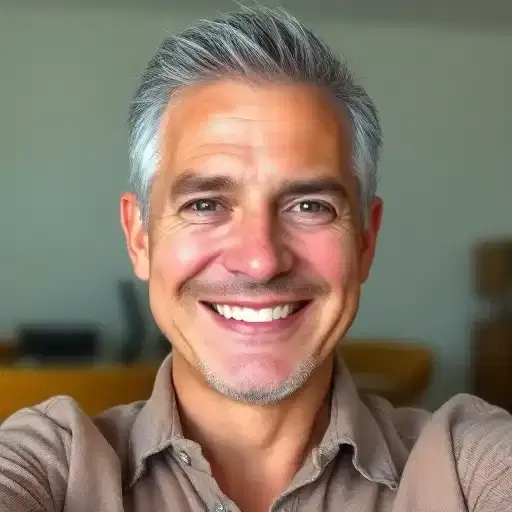 Portrait von Reto von Arx