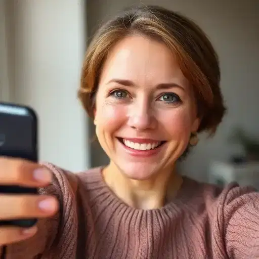 Portrait von Rebecca Schweizer