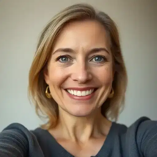 Portrait von Rebecca Schweizer