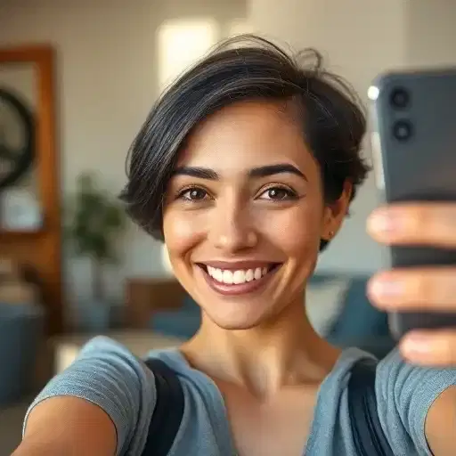 Portrait von Rebecca Schweizer