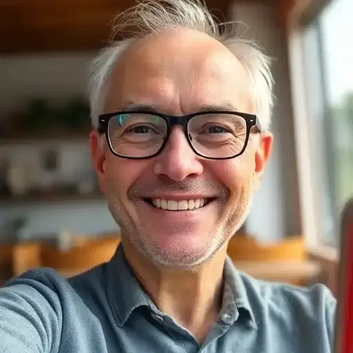 Portrait von Portenier René