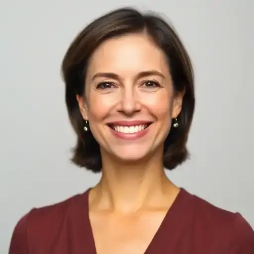 Kundenportrait von Anna Meier