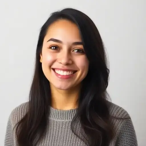 Kundenportrait von Lena Schmidt