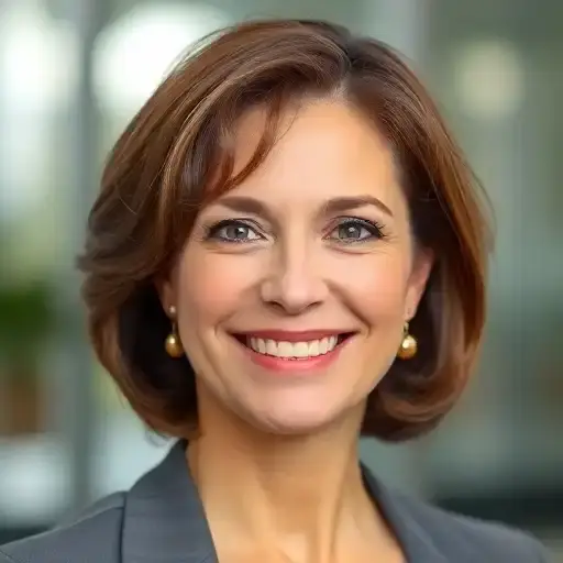 Kundenportrait von Anna Meier