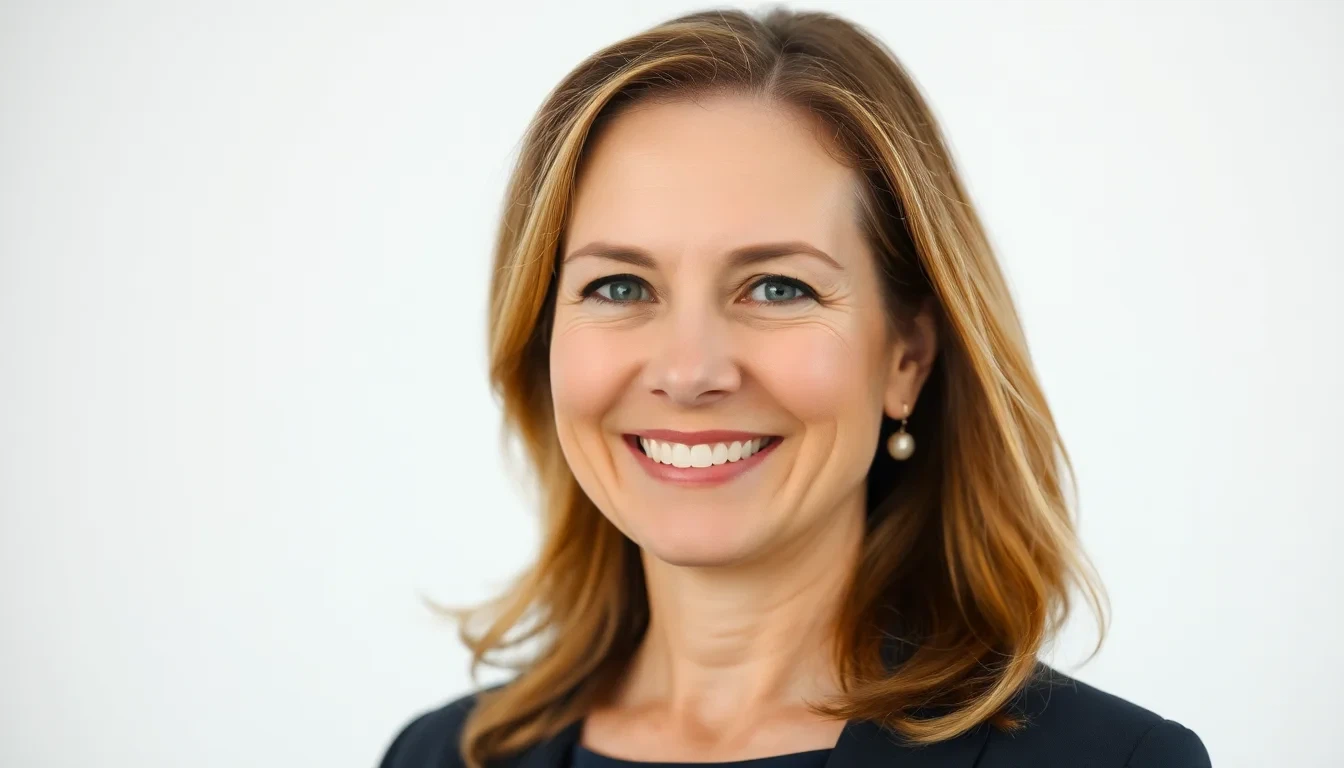 Kundenportrait Frau Meier