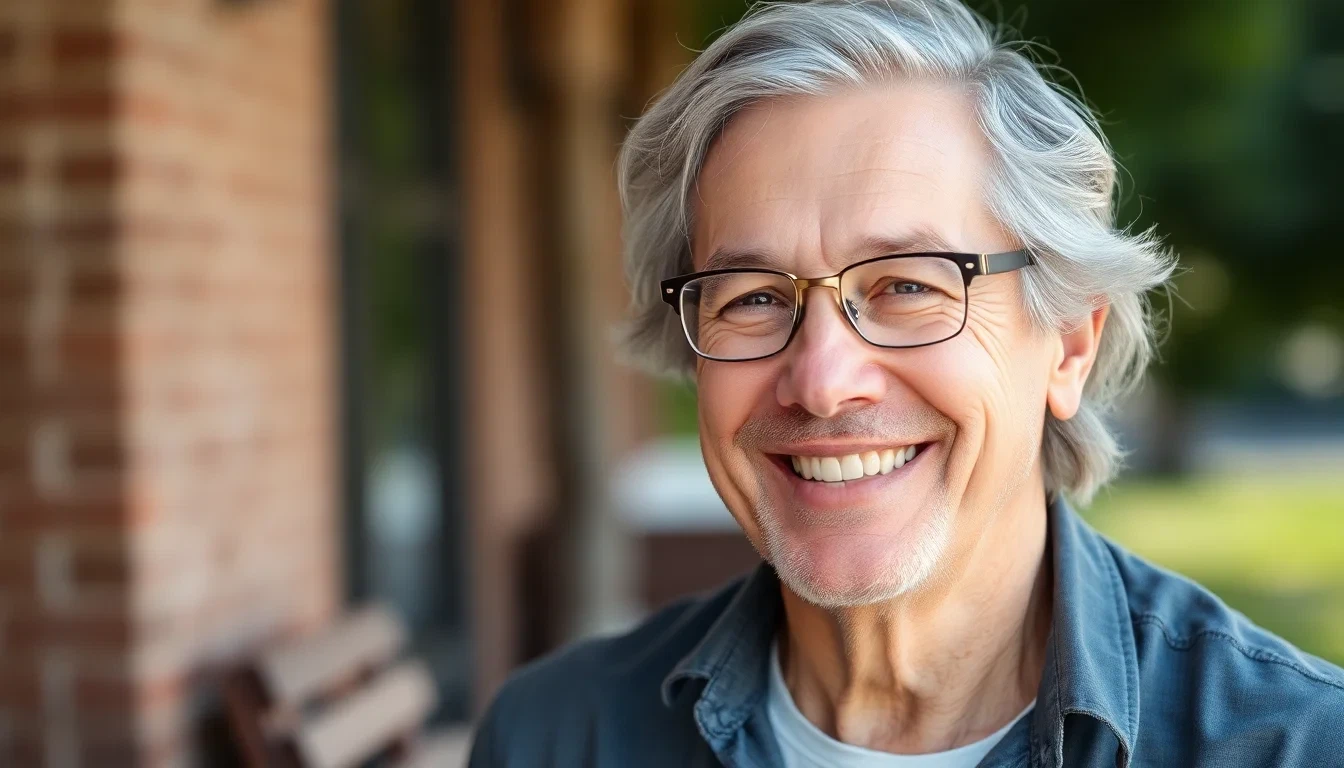 Kundenportrait Herr Müller