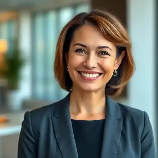 Kundenportrait Frau Meier