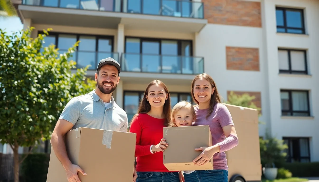 aarau umzug dream outcome stressfrei