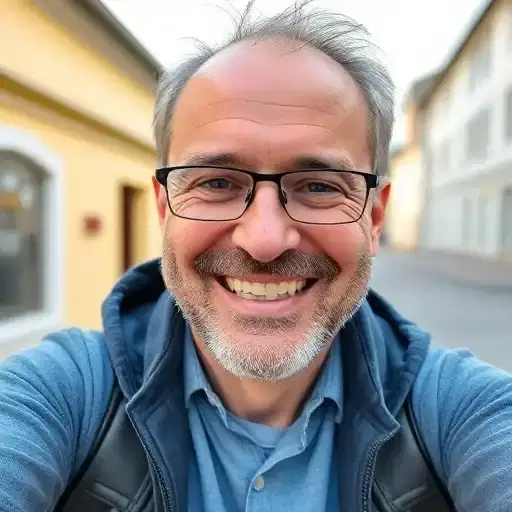 Simon Häfliger