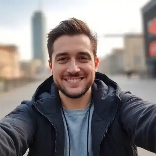 Markus Beer