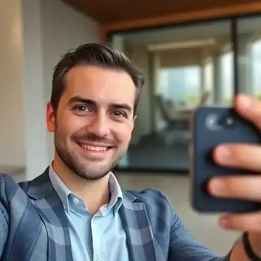 Porträt von Erdem Korkunc