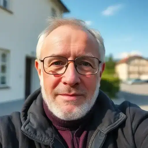 Markus Beer