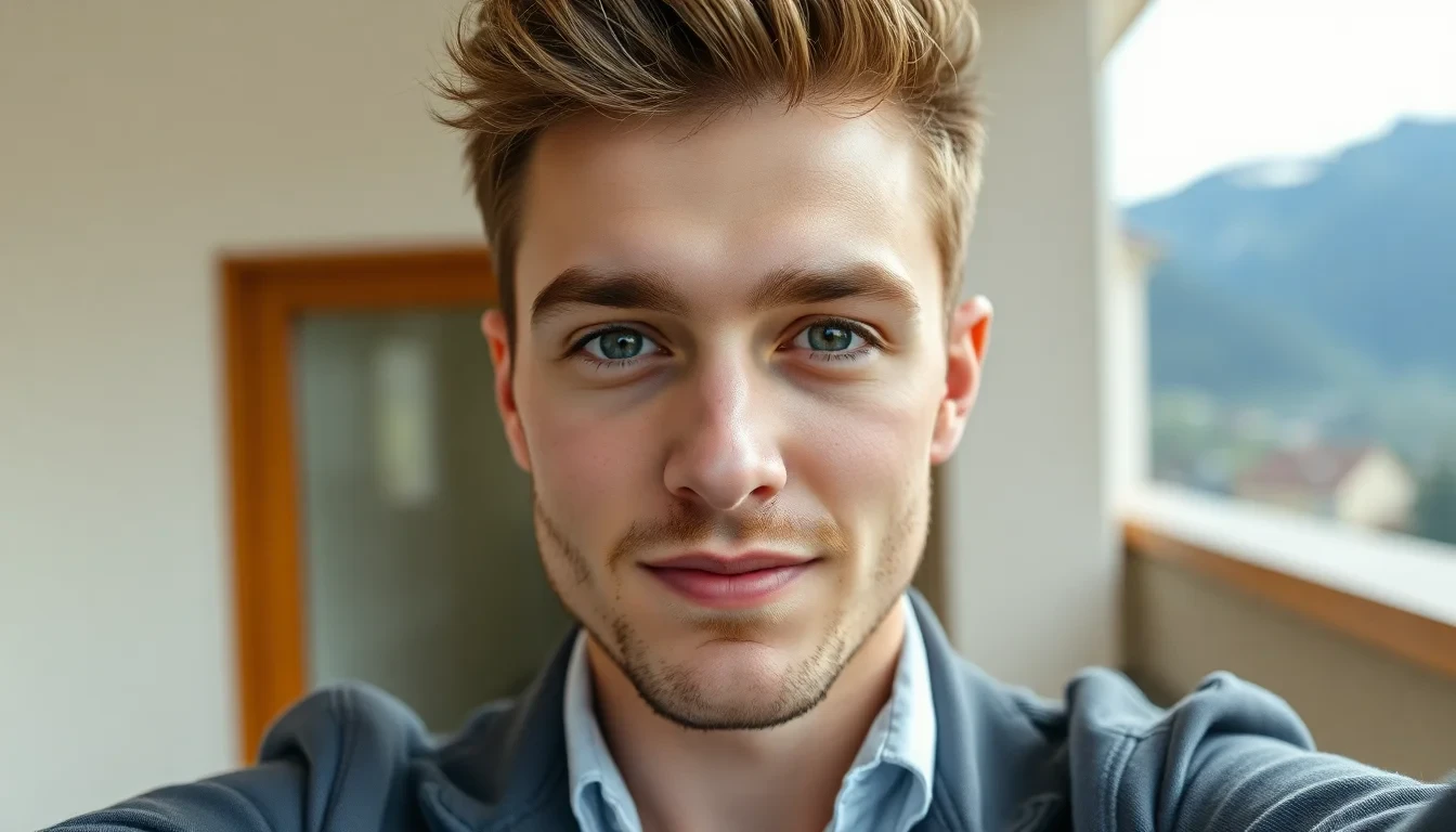 Ronny Egli
