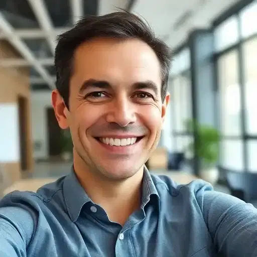 Portrait von Thomas von Arb