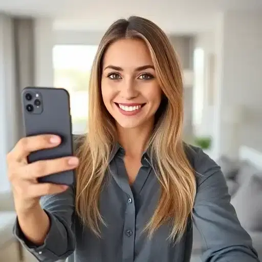 Kundenportrait Stefanie