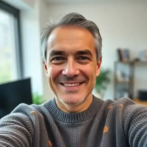 Kundenportrait Robert Schlag