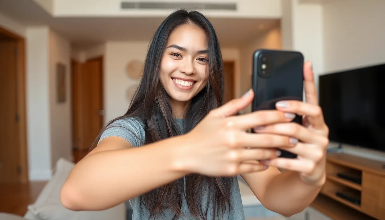 Portrait von Aylin Wyss