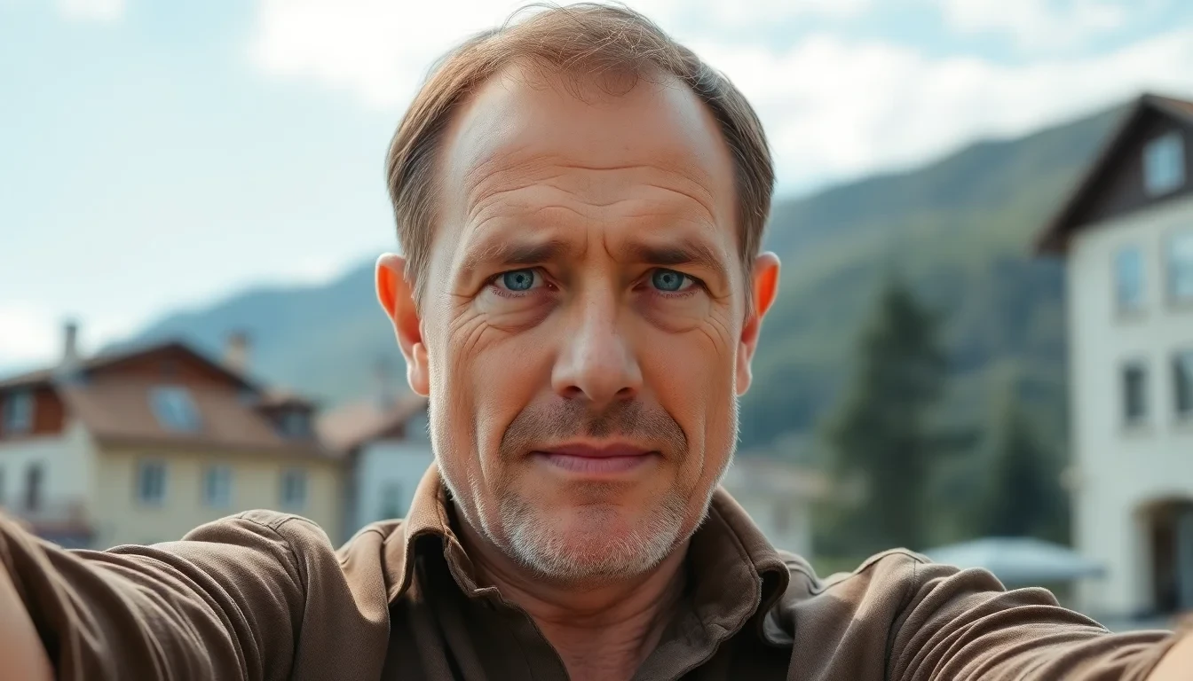 Kundenportrait Robert Schlag