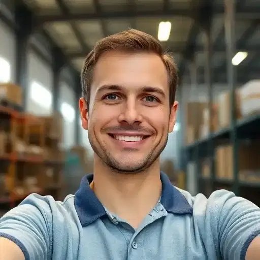 Portrait von Thomas von Arb