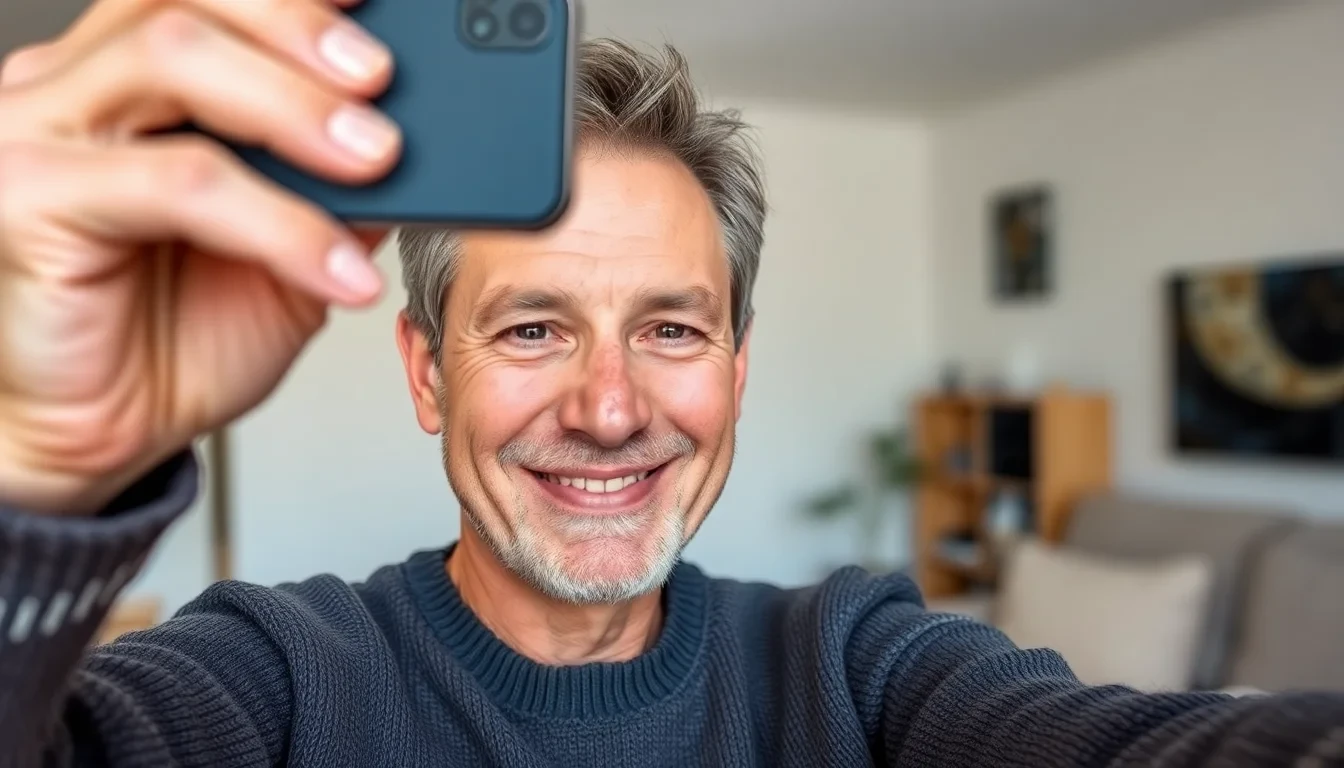 Kundenportrait Jürg Hochuli