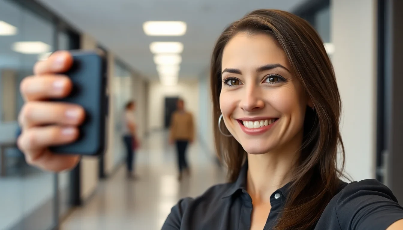 Kundenportrait Stefanie