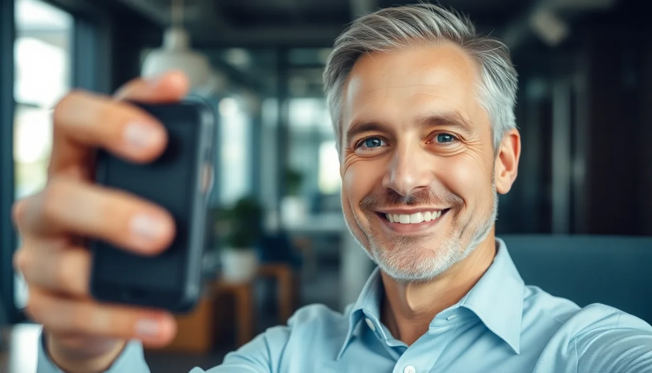 Kundenportrait Thomas von Arb