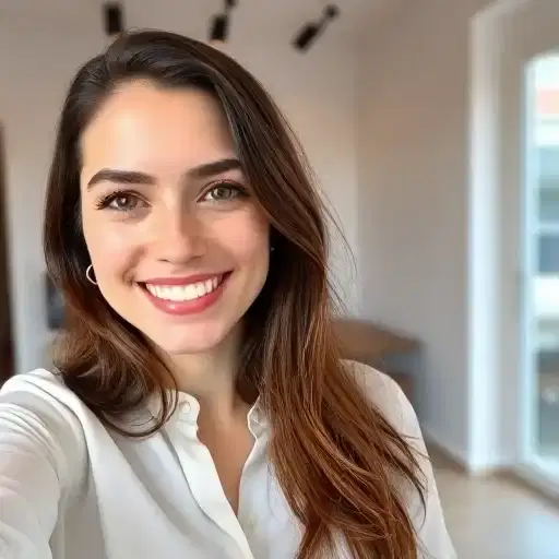 Kundenportrait Marlen Brügger