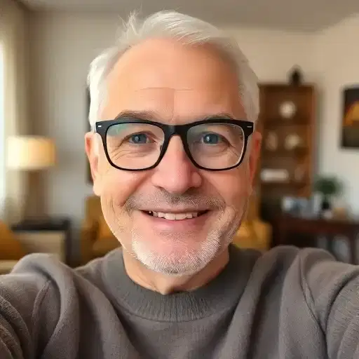 Kundenportrait Robert Schlag