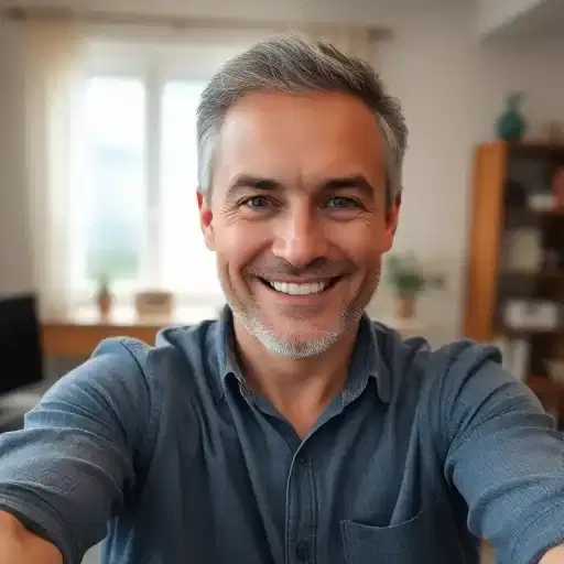 Kundenportrait Jürg Hochuli