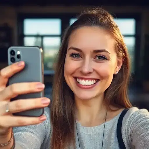 Portrait von Marlen Brügger