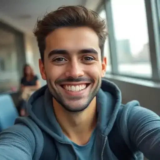 Portrait von Erdem Korkunc