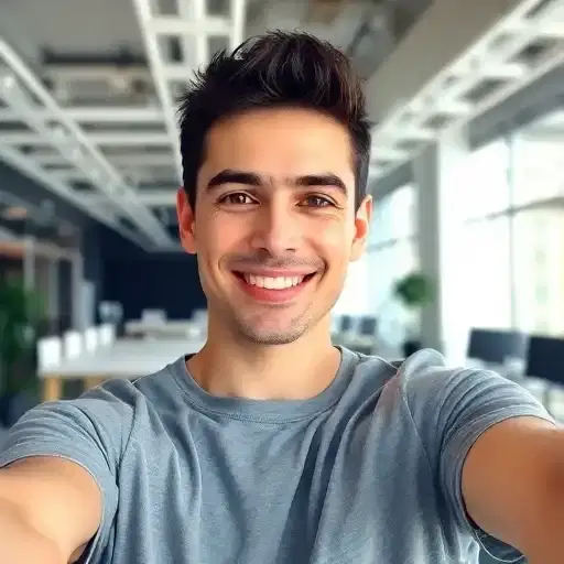 Portrait von Erdem Korkunc