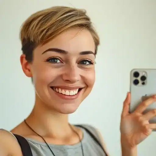 Kundenportrait von Aylin Wyss