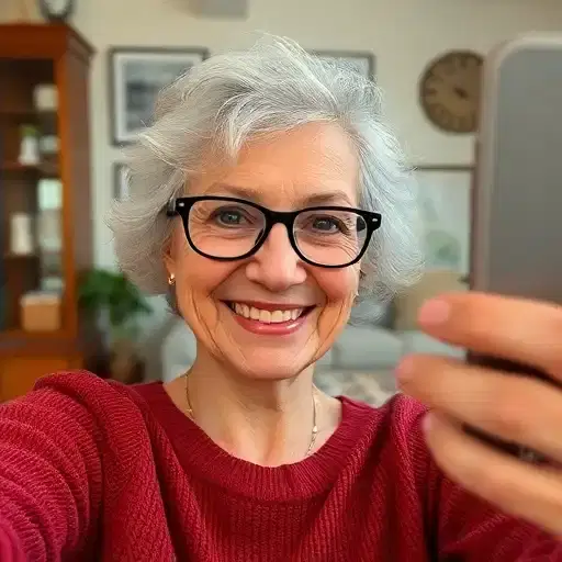 Kundenportrait von Stefanie