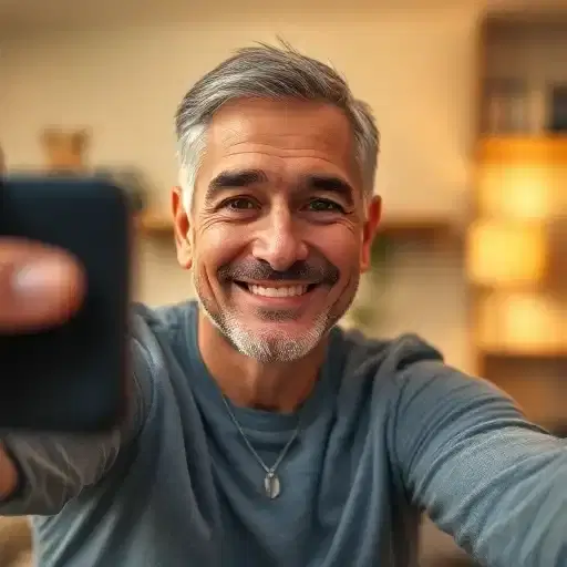 Kundenportrait Jürg Hochuli