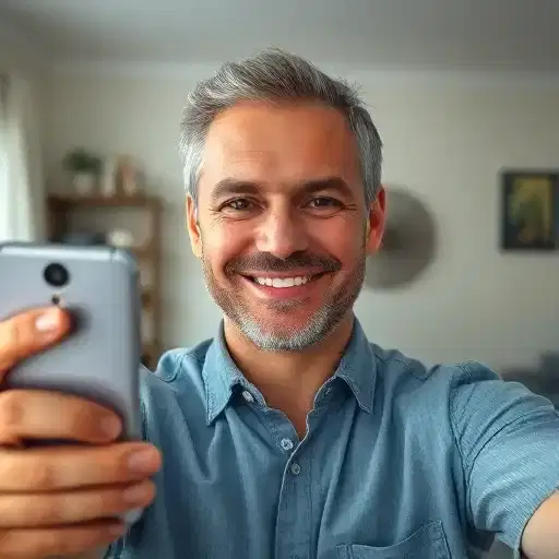 Kundenportrait Jürg Hochuli