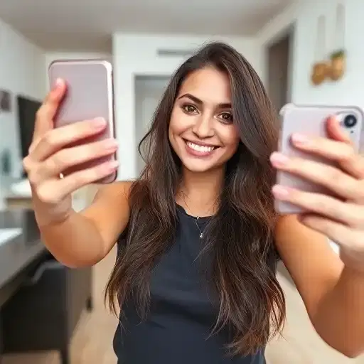 Kundenportrait Stefanie