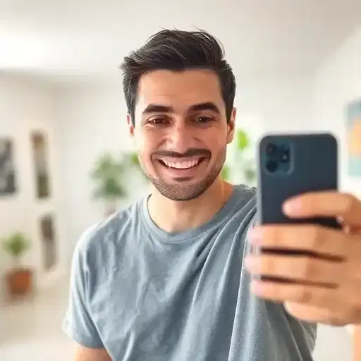 Kundenportrait Robert Schlag