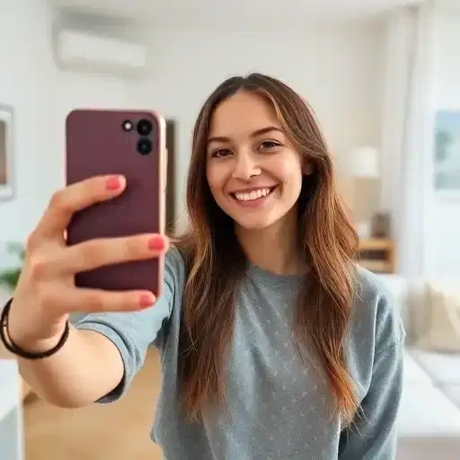 Portrait von Aylin Wyss