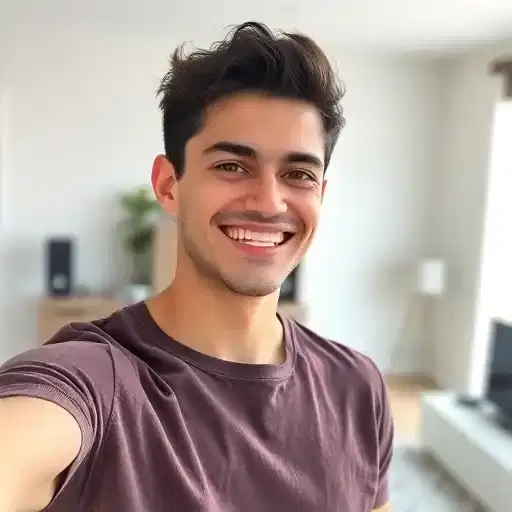 Portrait von Erdem Korkunc