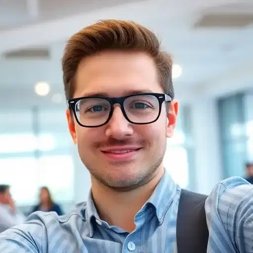 Portrait von Robert Schlag